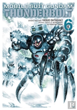Bertrand.pt - Mobile Suit Gundam Thunderbolt, Vol. 6
