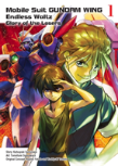 Mobile Suit Gundam Wing 1: The Glory Of Losers