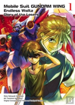 Bertrand.pt - Mobile Suit Gundam Wing 1: The Glory Of Losers
