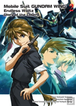 Bertrand.pt - Mobile Suit Gundam Wing 2: The Glory Of Losers