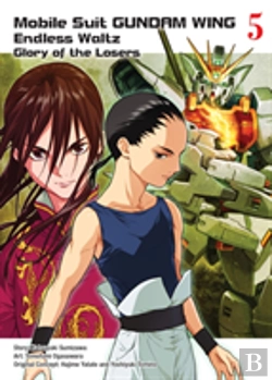 Bertrand.pt - Mobile Suit Gundam Wing 5: The Glory Of Losers