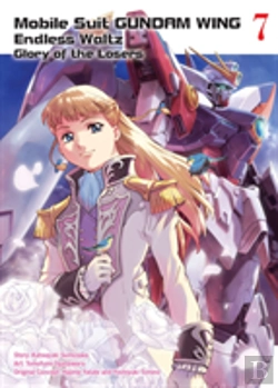 Bertrand.pt - Mobile Suit Gundam Wing 7: The Glory Of Losers