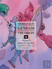 Mobile Suit Gundam
