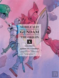 Bertrand.pt - Mobile Suit Gundam