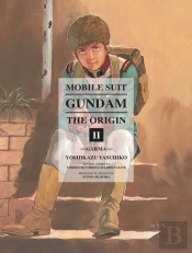 Mobile Suit Gundam