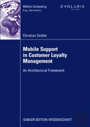 Mobile Support In Customer Loyalty Management