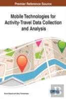 Mobile Technologies For Activity-Travel Data Collection And Analysis