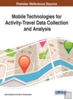 Bertrand.pt - Mobile Technologies For Activity-Travel Data Collection And Analysis