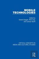 Mobile Technologies