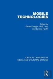Mobile Technologies