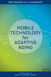 Mobile Technology For Adaptive Aging