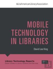 Mobile Technology In Libraries