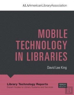Bertrand.pt - Mobile Technology In Libraries