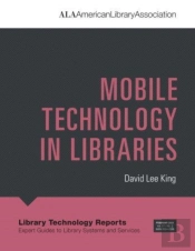 Mobile Technology In Libraries