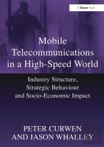Mobile Telecommunications In A High-Speed World