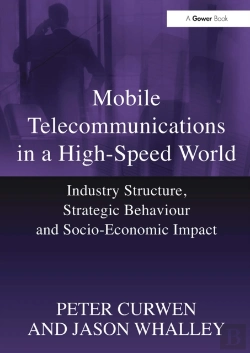 Bertrand.pt - Mobile Telecommunications In A High-Speed World