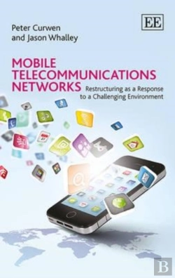 Bertrand.pt - Mobile Telecommunications Networks