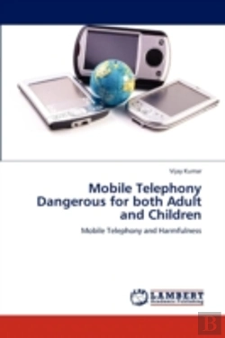 Bertrand.pt - Mobile Telephony Dangerous For Both Adul