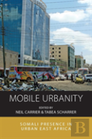 Mobile Urbanity