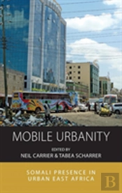 Mobile Urbanity