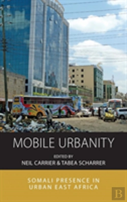 Bertrand.pt - Mobile Urbanity