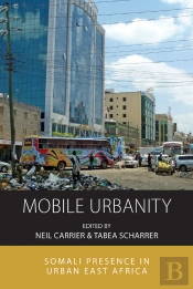 Mobile Urbanity