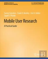 Mobile User Research