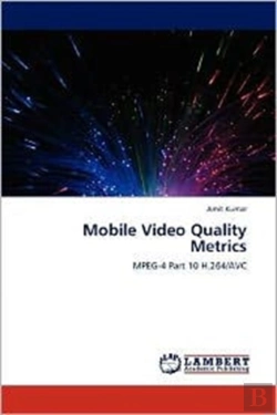 Bertrand.pt - Mobile Video Quality Metrics