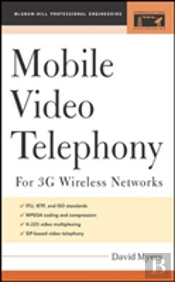 Mobile Video Telephony