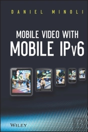 Mobile Video With Mobile Ipv6