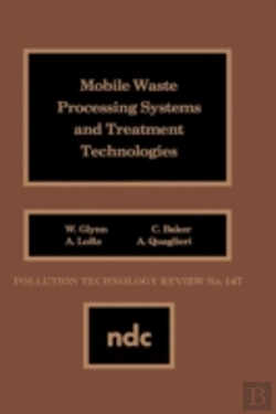 Bertrand.pt - Mobile Waste Processing Systems And Treatment Technologies