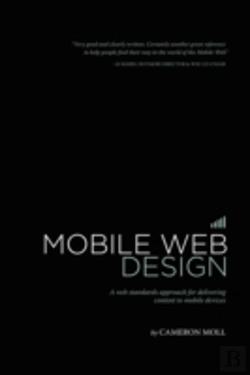 Bertrand.pt - Mobile Web Design