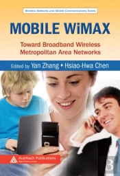 Mobile Wimax