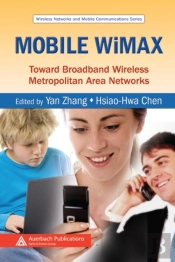 Mobile Wimax