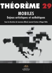 Mobiles, Enjeux Artistiques Et Esthétiques