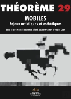 Bertrand.pt - Mobiles, Enjeux Artistiques Et Esthétiques