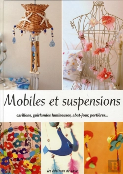 Bertrand.pt - Mobiles Et Suspensions ; Carillons, Guirlandes Lumineuses, Abat-Jour, Portières...
