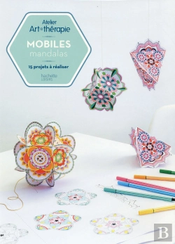 Bertrand.pt - Mobiles Mandalas