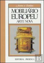 Mobiliário Europeu