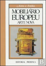 Mobiliário Europeu