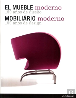 Bertrand.pt - Mobiliário Moderno: 150 Anos de Design