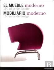 Mobiliário Moderno: 150 Anos de Design