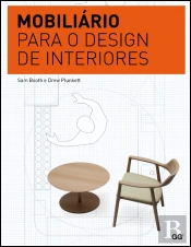 Mobiliário para o Design de Interiores