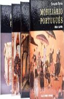 Mobiliário Português - 4 Volumes