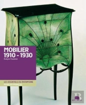 Mobilier 1910 1930