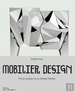 Bertrand.pt - Mobilier Design : Pièces Uniques Ou En Édition Limitée