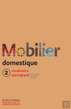 Bertrand.pt - Mobilier Domestique Tome 2