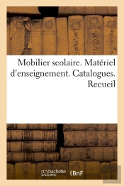 Mobilier Scolaire Materiel Enseignement
