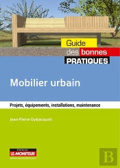 Mobilier Urbain