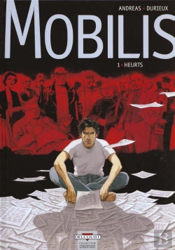 Bertrand.pt - Mobilis Tome 1 ; Heurts